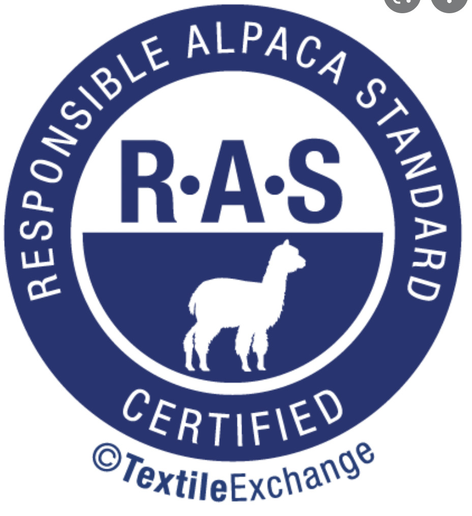 responsible alpaca standard