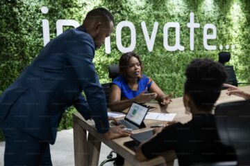 Educación de Management de Sostenibilidad para la moda