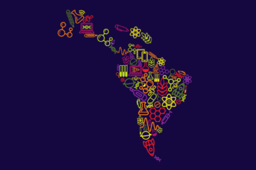 riesgo de proveedores textiles global y de América Latina